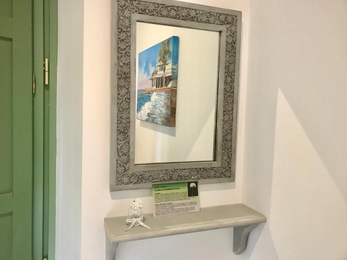 Apartament Destiny Cathedral Malaga Zewnętrze zdjęcie