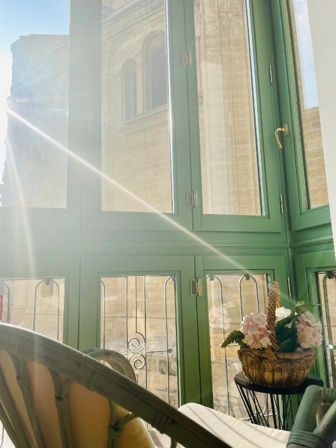 Apartament Destiny Cathedral Malaga Zewnętrze zdjęcie