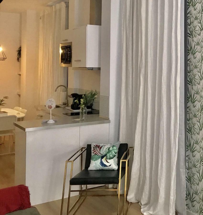 Apartament Destiny Cathedral Malaga Zewnętrze zdjęcie